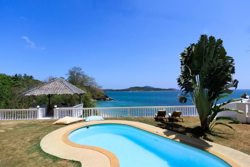 Casa vacanze The House Rawai *