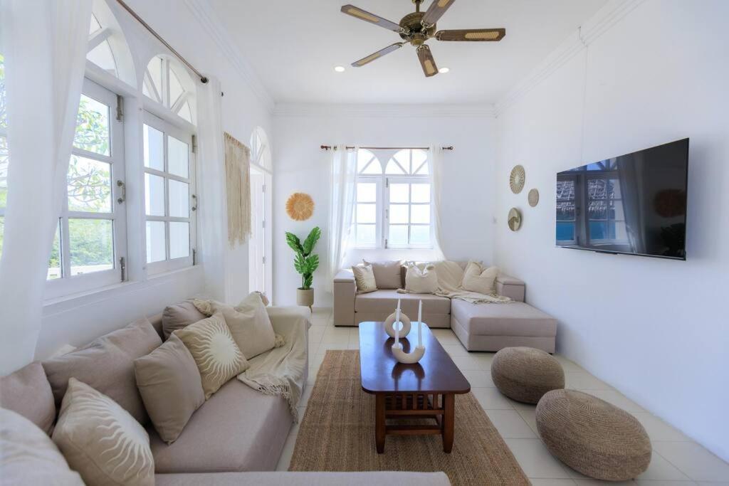 Casa vacanze The House Rawai Phuket