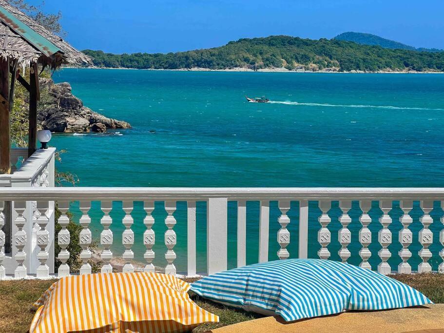 Casa vacanze The House Rawai *