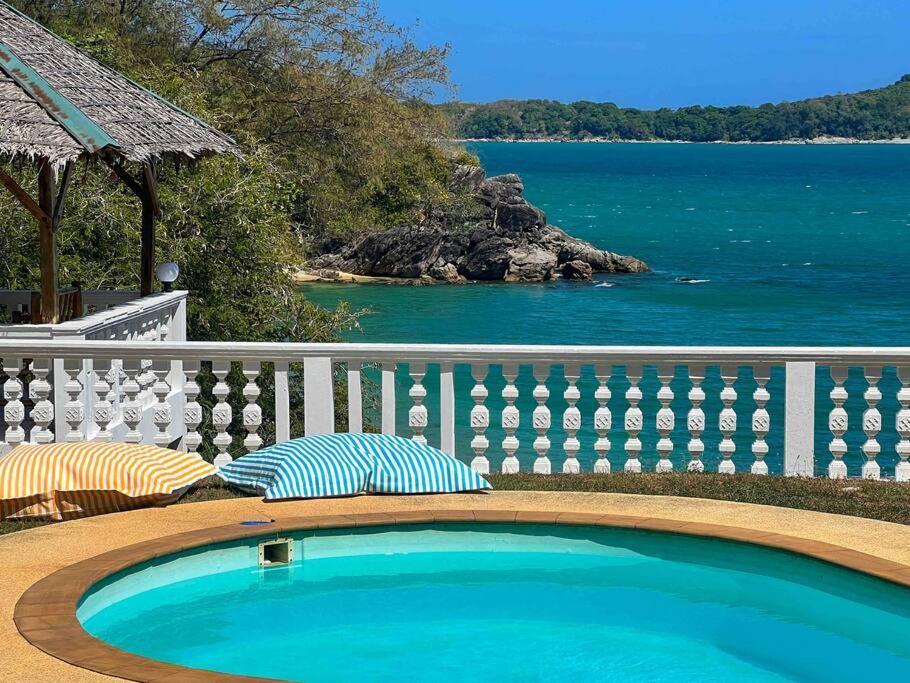 Casa vacanze The House Rawai