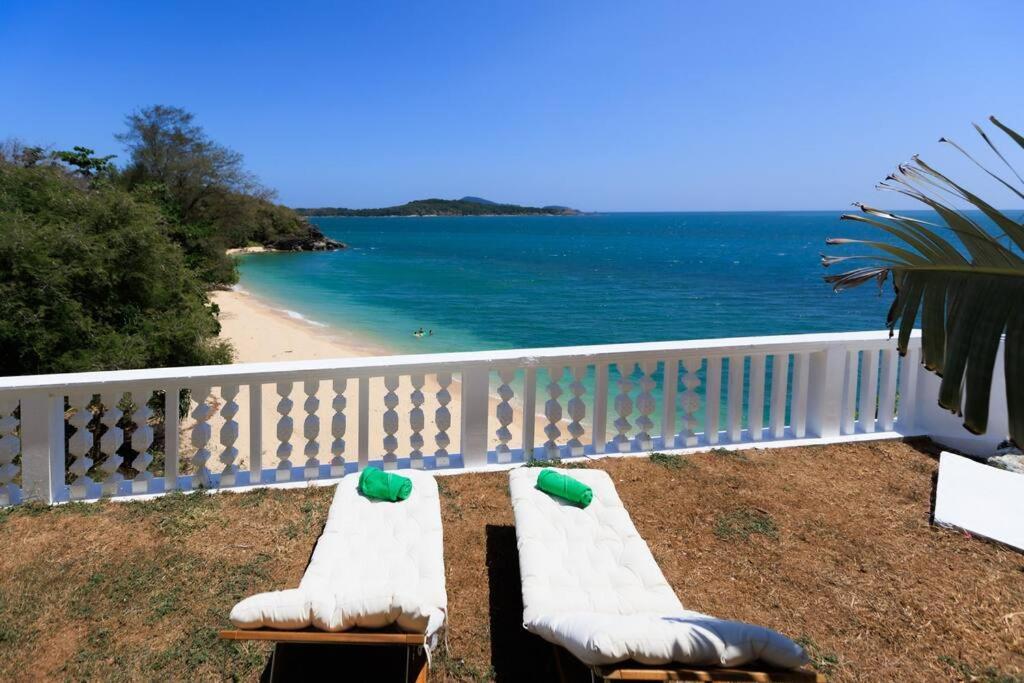 Casa vacanze The House Rawai